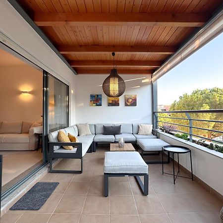 Modern Flat In Gated Complex With Pool #1927 Apartamento Lagos Exterior foto