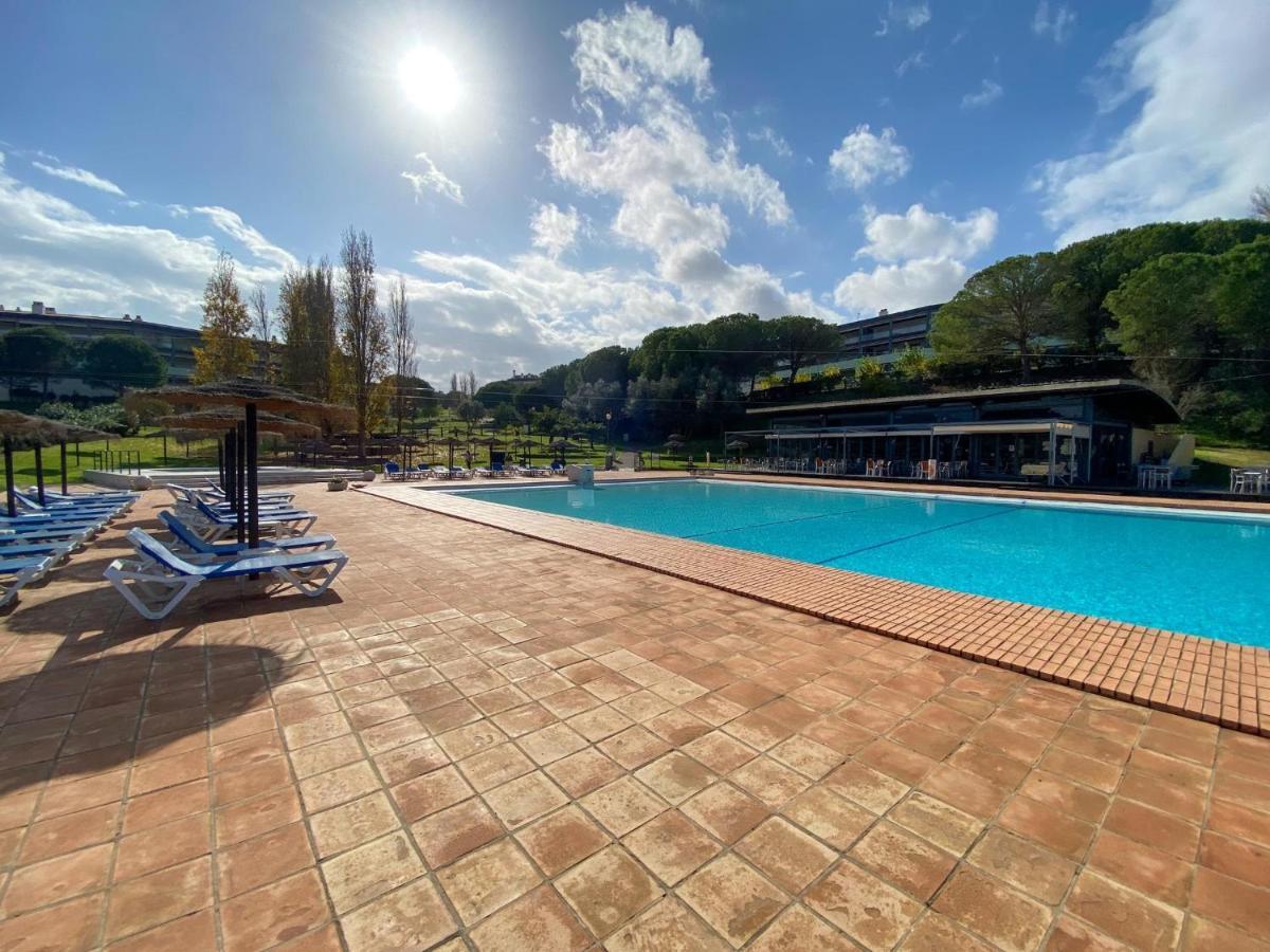 Modern Flat In Gated Complex With Pool #1927 Apartamento Lagos Exterior foto