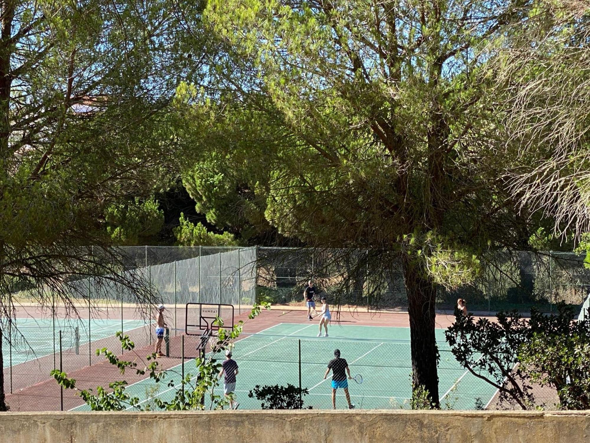 Modern Flat In Gated Complex With Pool #1927 Apartamento Lagos Exterior foto