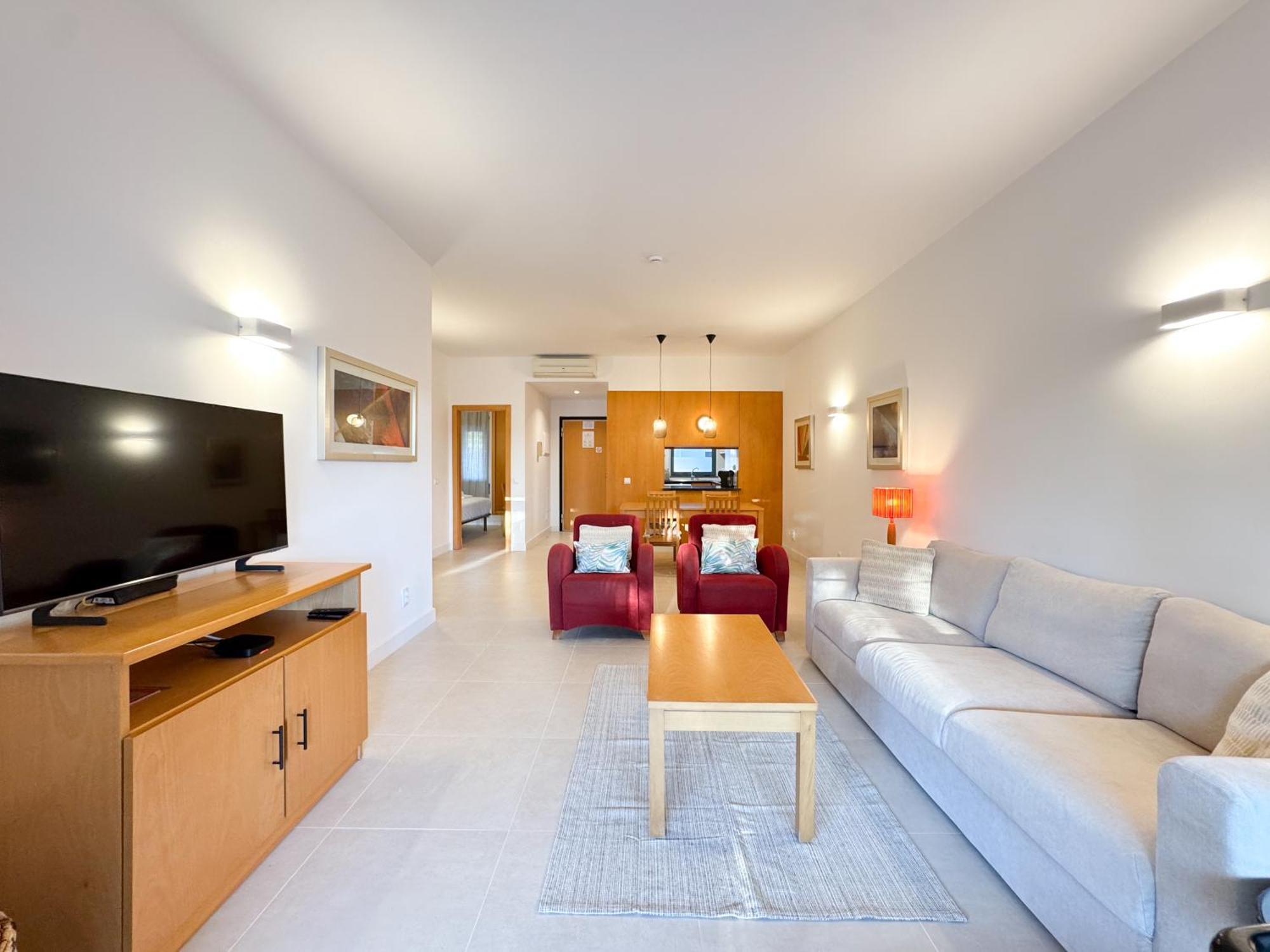 Modern Flat In Gated Complex With Pool #1927 Apartamento Lagos Exterior foto